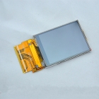 LCD color TFT 2.8 inch 