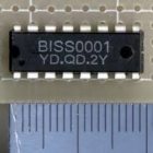 BISS0001  DIP-16