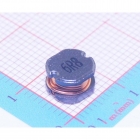 Inductor 6.8uH 20% 7850